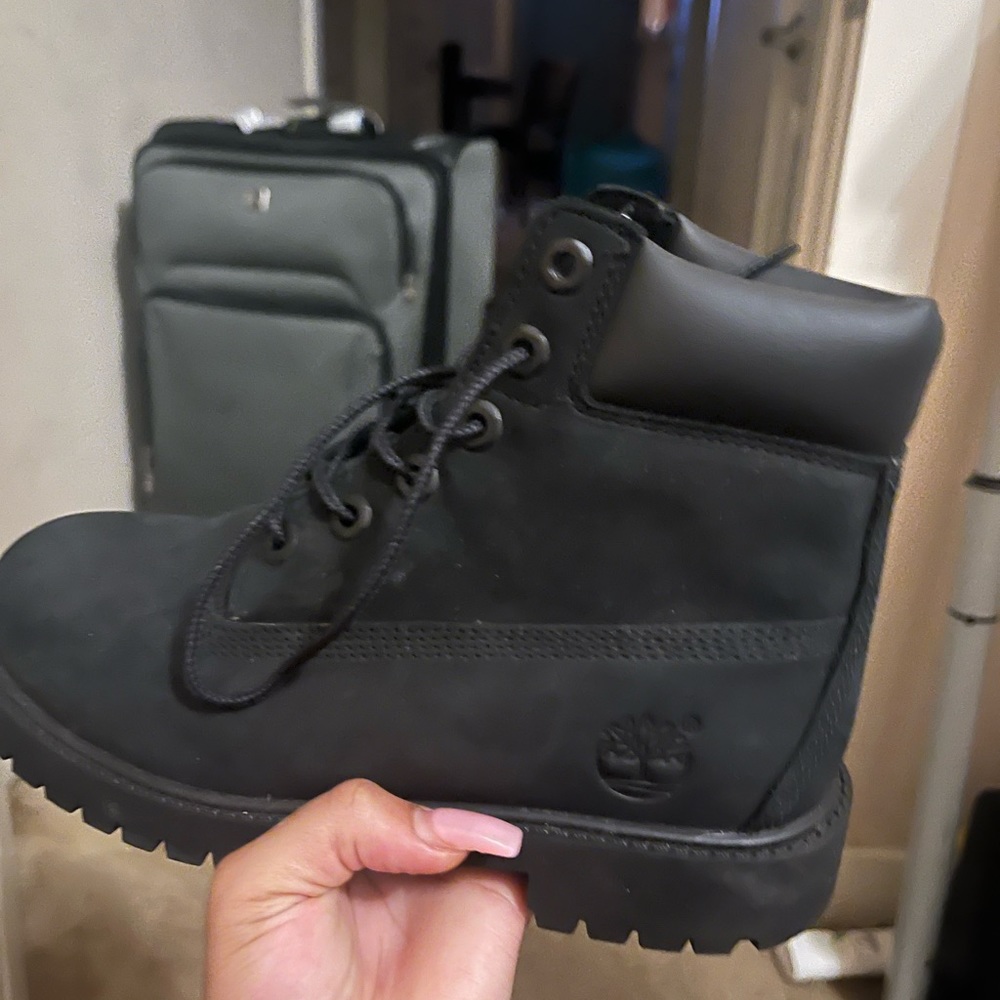 Timberlands